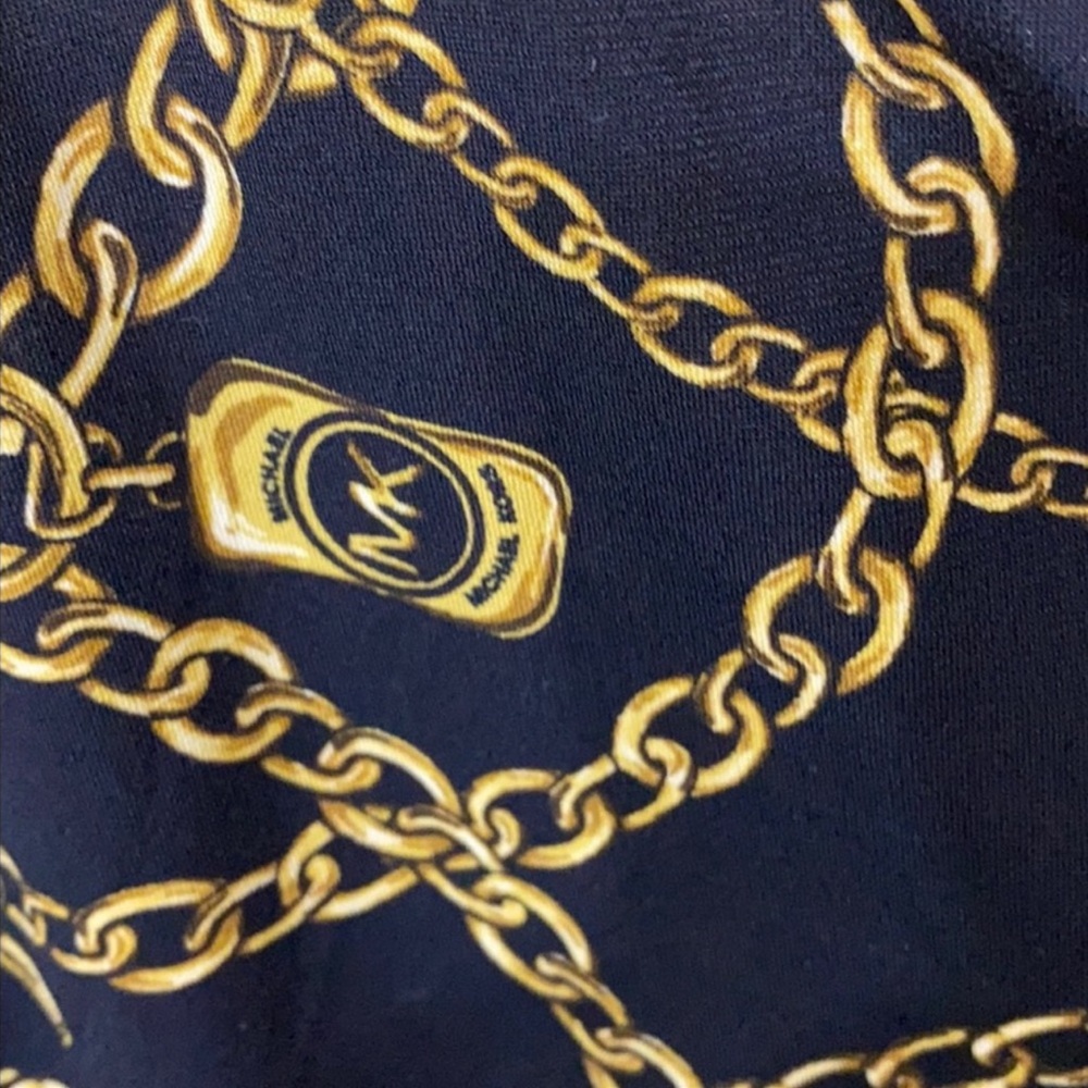 Classic Michael Kors top - Picture 4 of 6